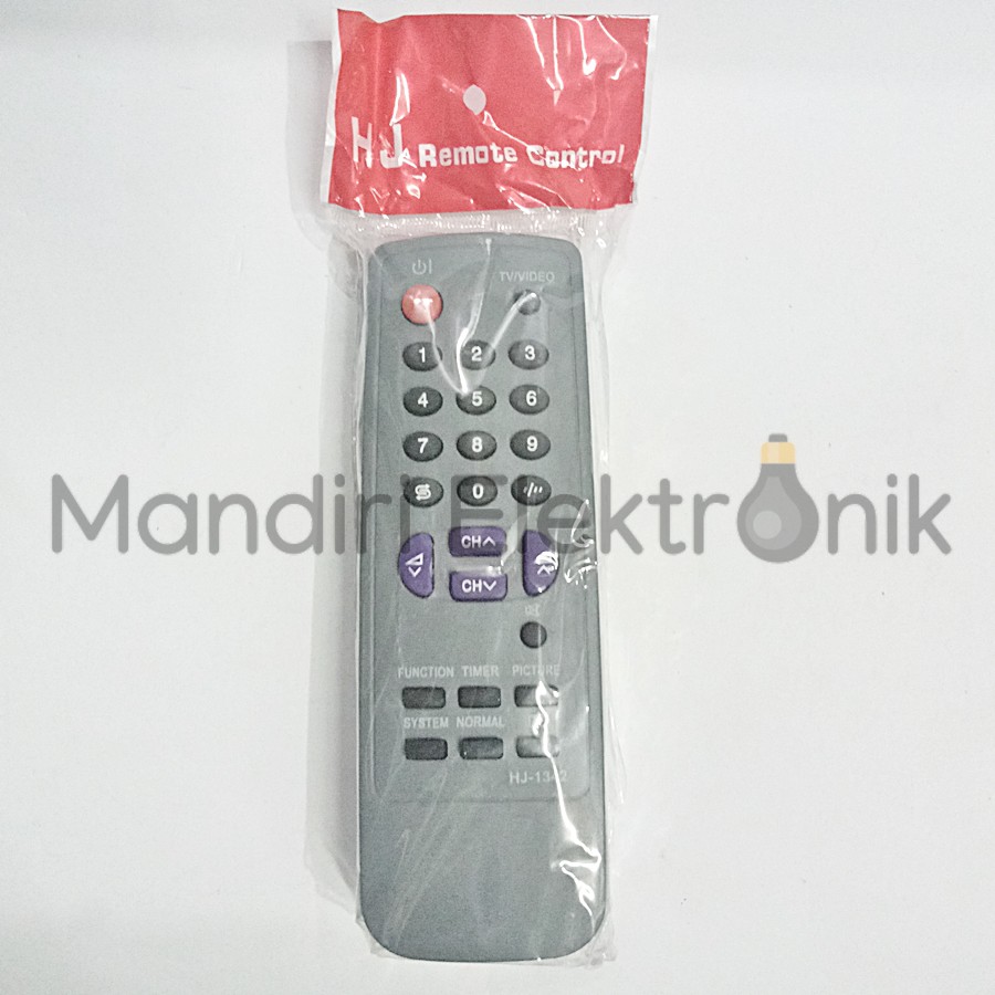 Điều Khiển Tv Từ Xa Hiệu Sharp