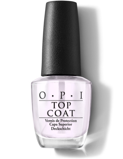 Set son OPI mini- hàng mỹ sách tay 100%