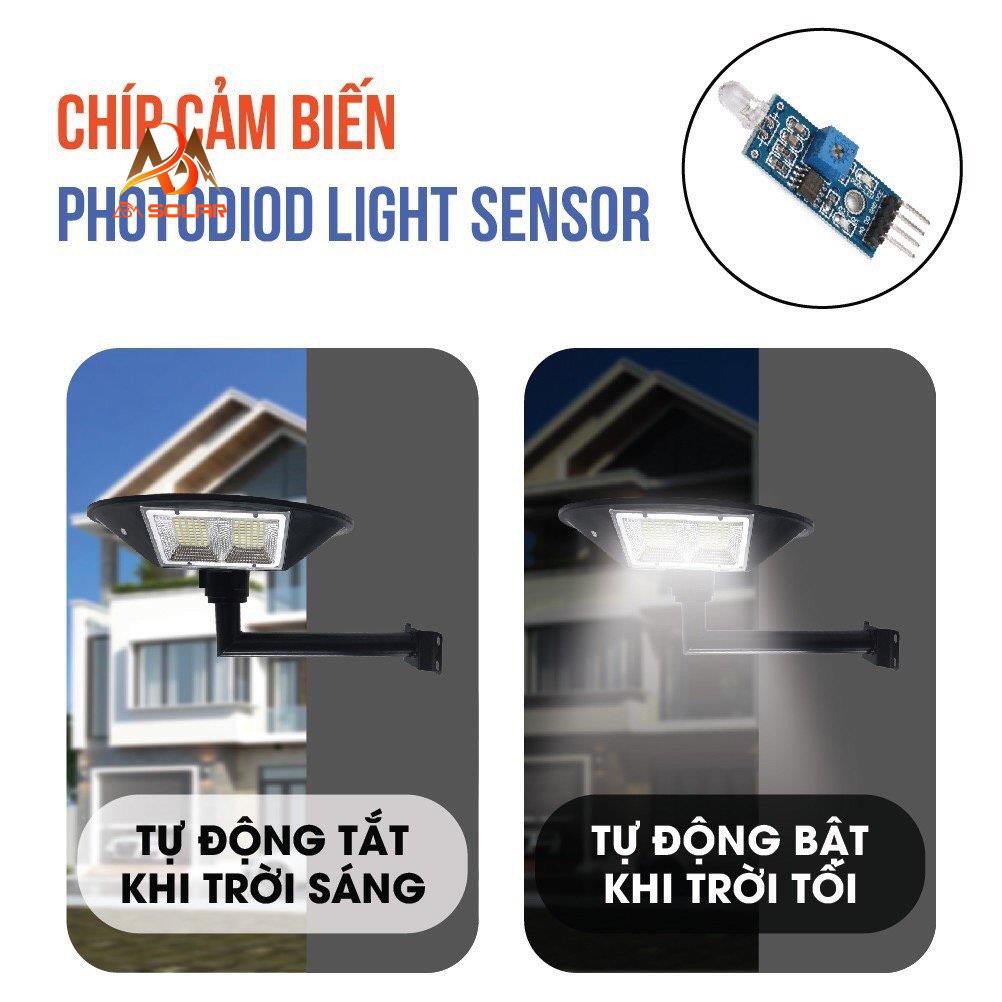 Đèn năng lượng 400w UFO