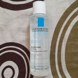 Nước tẩy trang La Roche Posay mini 50ml