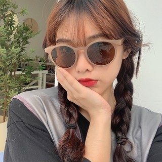 KÍNH MÁT ĐI BIỂN STYLE ULZZANG