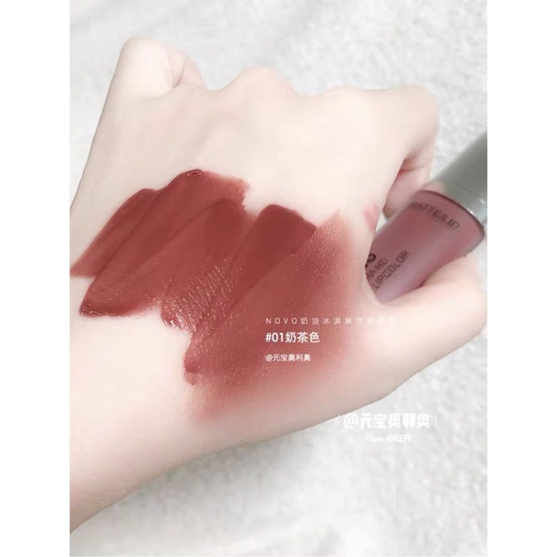 Son Novo kem mập | BigBuy360 - bigbuy360.vn