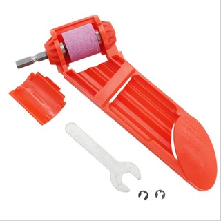 Dụng cụ mài mũi khoan 2-12.5mm, Cữ mài mũi khoan 2-12.5mm gắn máy khoan