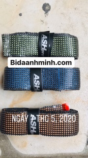 Ruốc cơ bida ASH