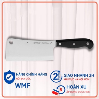 Dao chặt WMF Spitzenklasse PLUS có lỗ 15cm [NHẬP ĐỨC]