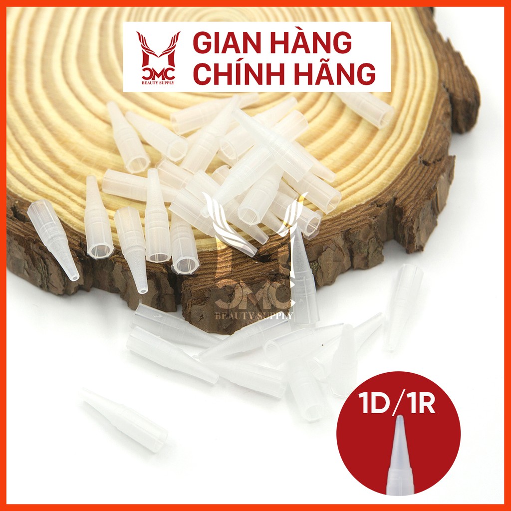 Ngòi máy phun xăm Kim 1 lắp các loại máy phun xăm thần thánh, phổ thông P0000022