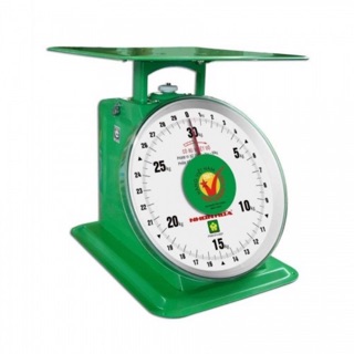 Cân đồng hồ Nhơn hoà 30kg