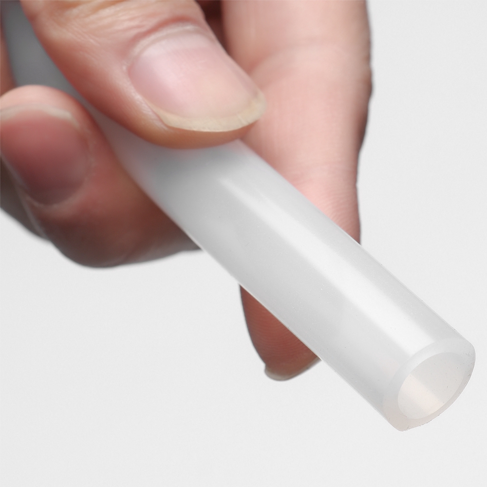 Ống dẫn bằng silicon trong suốt chất lượng cao