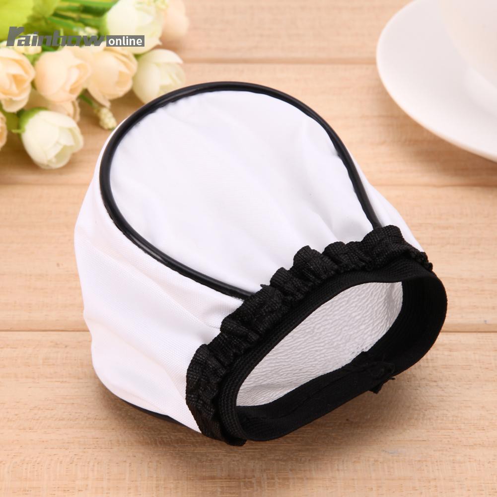 Hộp Tản Sáng Cho Máy Ảnh Canon Nikon Yongnuo | BigBuy360 - bigbuy360.vn