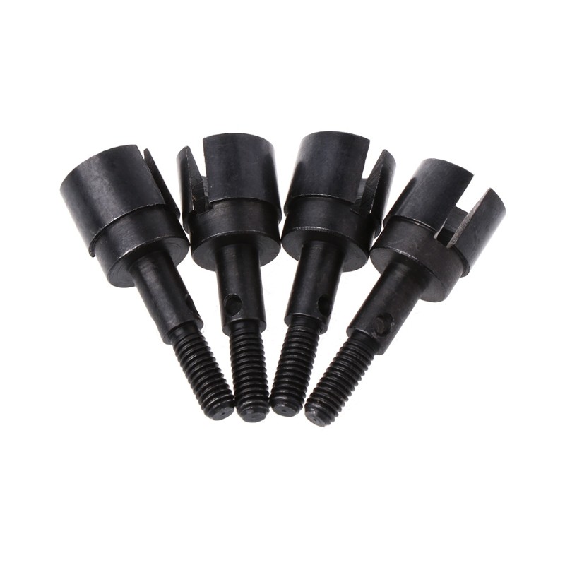 Set 4 Trục Bánh Xe Đồ Chơi Điều Khiển Từ Xa Hsp 02033 Tỉ Lệ 1: 10