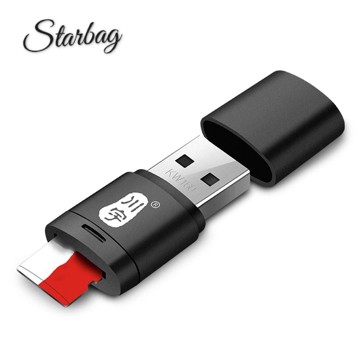 Đầu Đọc Thẻ Nhớ C286 Cho Điện Thoại | BigBuy360 - bigbuy360.vn