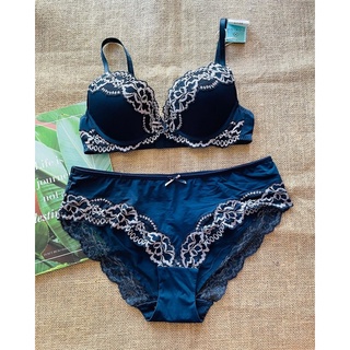 Tổng hợp set áo lót dorina