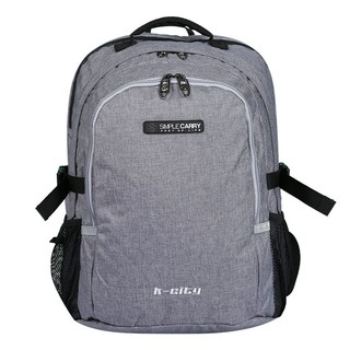 Balo Simplecarry K-city 2(Grey)