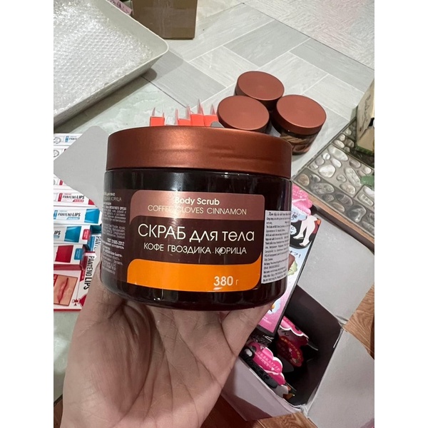 Tẩy tế bào chết