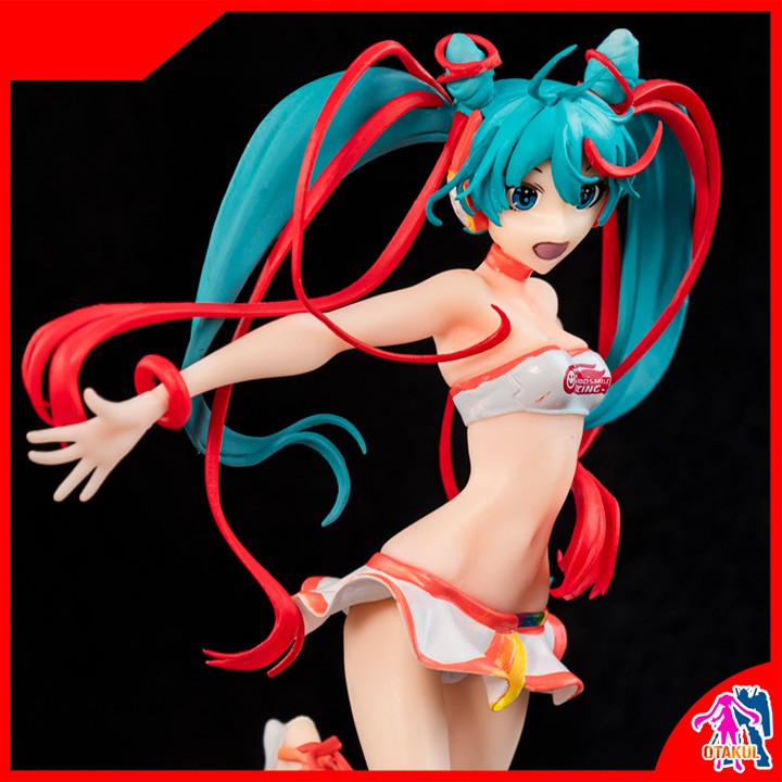 Mô Hình Figure RACING Miku Ver.2016