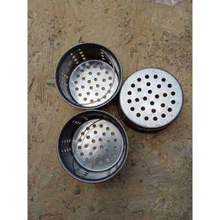 Rọ chắn rác chậu rửa chén inox