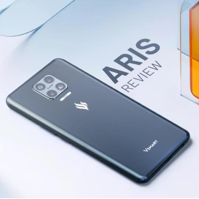 Điện thoại Vsmart Aris (8GB/128GB) - Hàng chính hãng | BigBuy360 - bigbuy360.vn