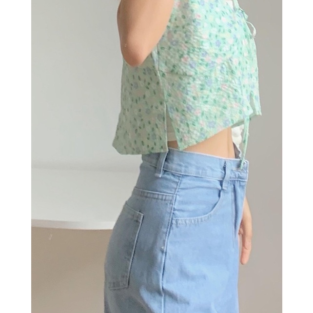 Áo Anne Camisole ✿ 𝐁𝐲 𝐄𝐢𝐠𝐡𝐭𝐞𝐞𝐧 𝐀𝐠𝐚𝐢𝐧