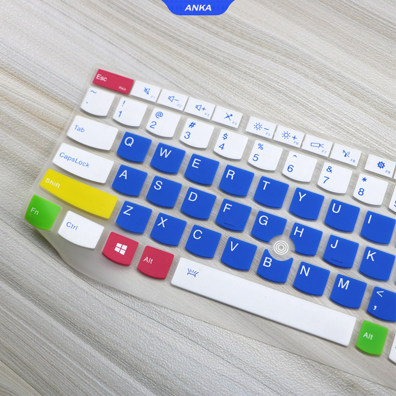 Miếng Dán Bảo Vệ Bàn Phím Laptop Lenovo Thinkpad L13 X250 X270 X280 Yoga 370 30.48 cm