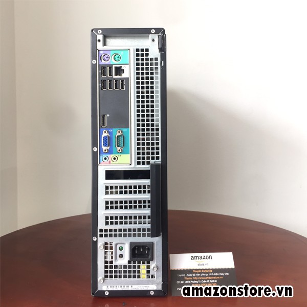 MÁY ĐỒNG BỘ DELL OPTIPLEX 790 DT