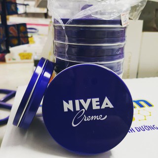 Kem dưỡng ẩm Nivea Creme 30ml
