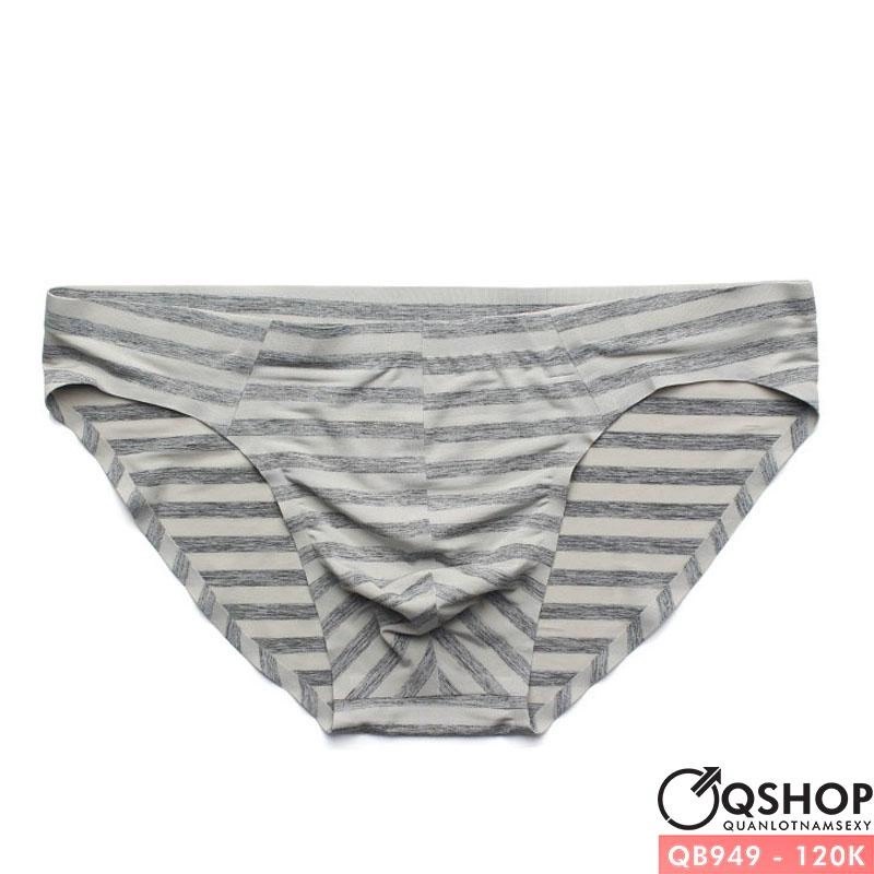 Qần lót tam giác nam QB949