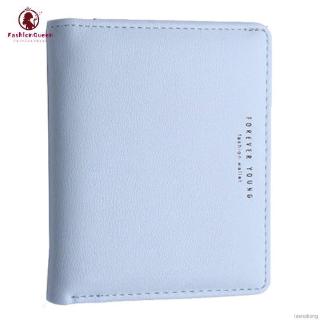 Ví Nữ Gập Đôi Thời Trang