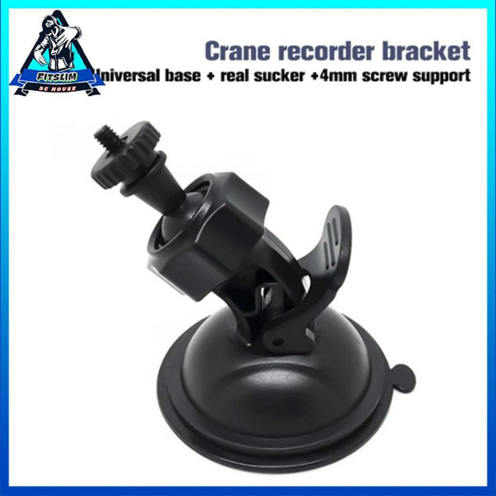 Giá Đỡ Cho Camera Hành Trình Trên Xe Hơi