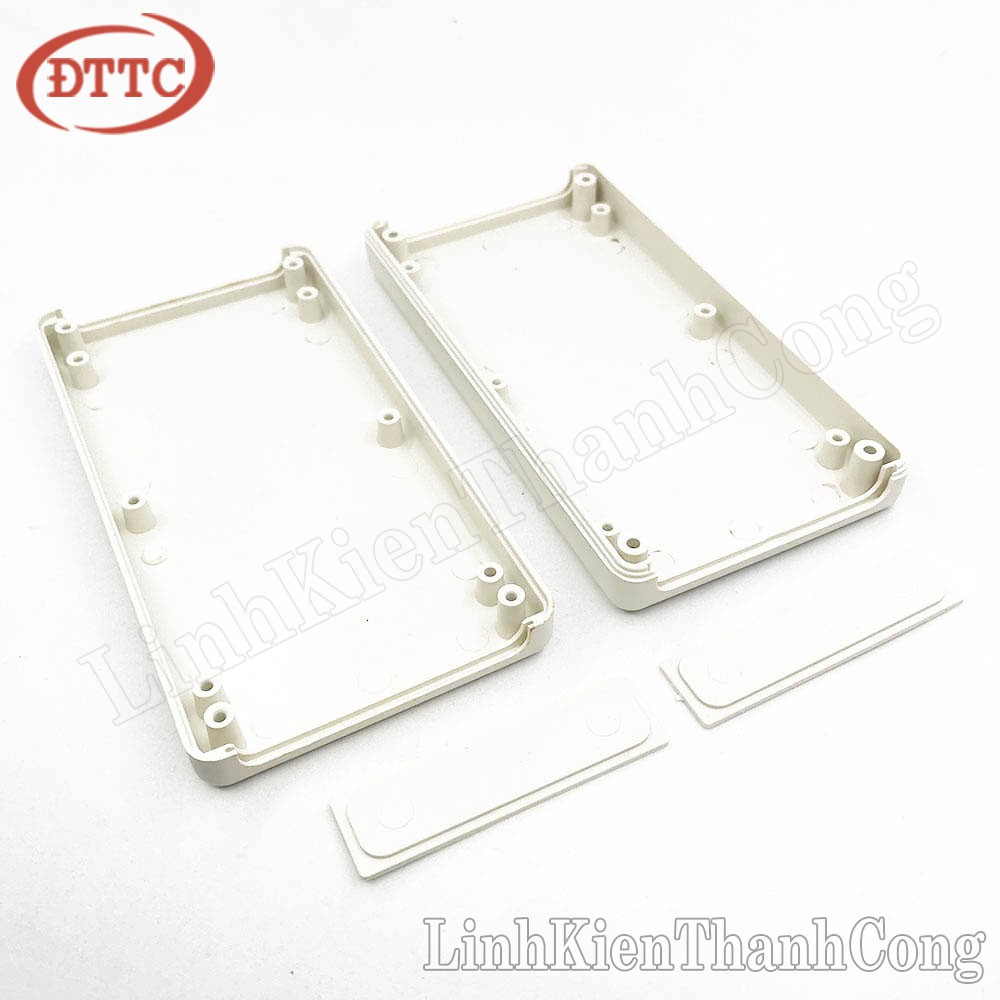 Hộp Nhựa 134x70x25mm