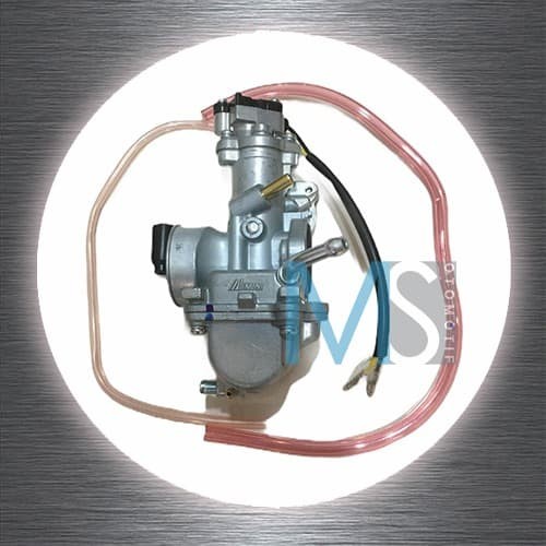 Bộ Chế Hòa Khí Chuyên Dụng Cho Suzuki Shogun 125 Sp New / Fl / Nr Sae