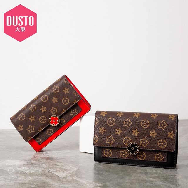 Túi nữ dusto thiết kế mới 01