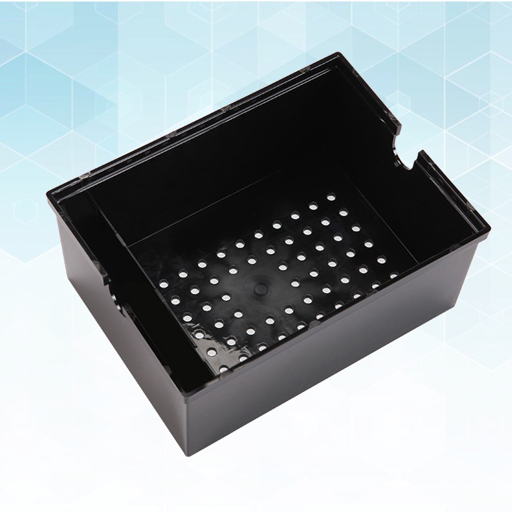 Hộp Lọc Màu Đen Chuyên Dụng Cho Bể Cá