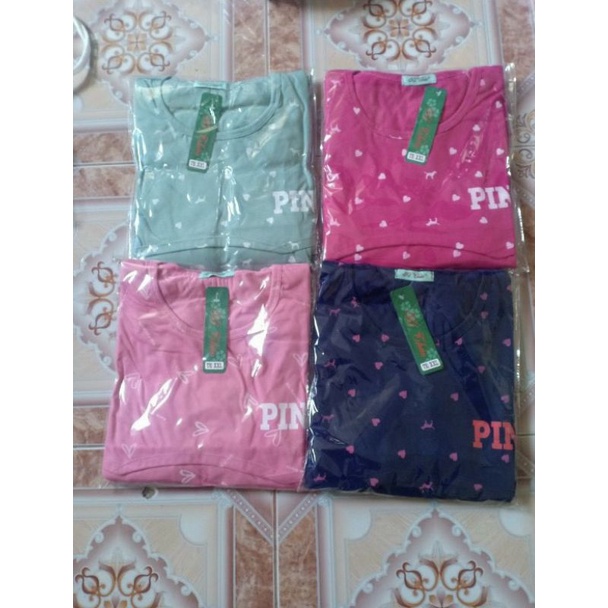 Bộ bầu, bộ sau sinh PINK cho mẹ