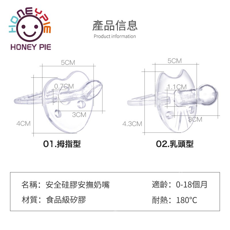 Núm Ti Giả Bằng Silicone Cấp Thực Phẩm An Toàn Cho Bé