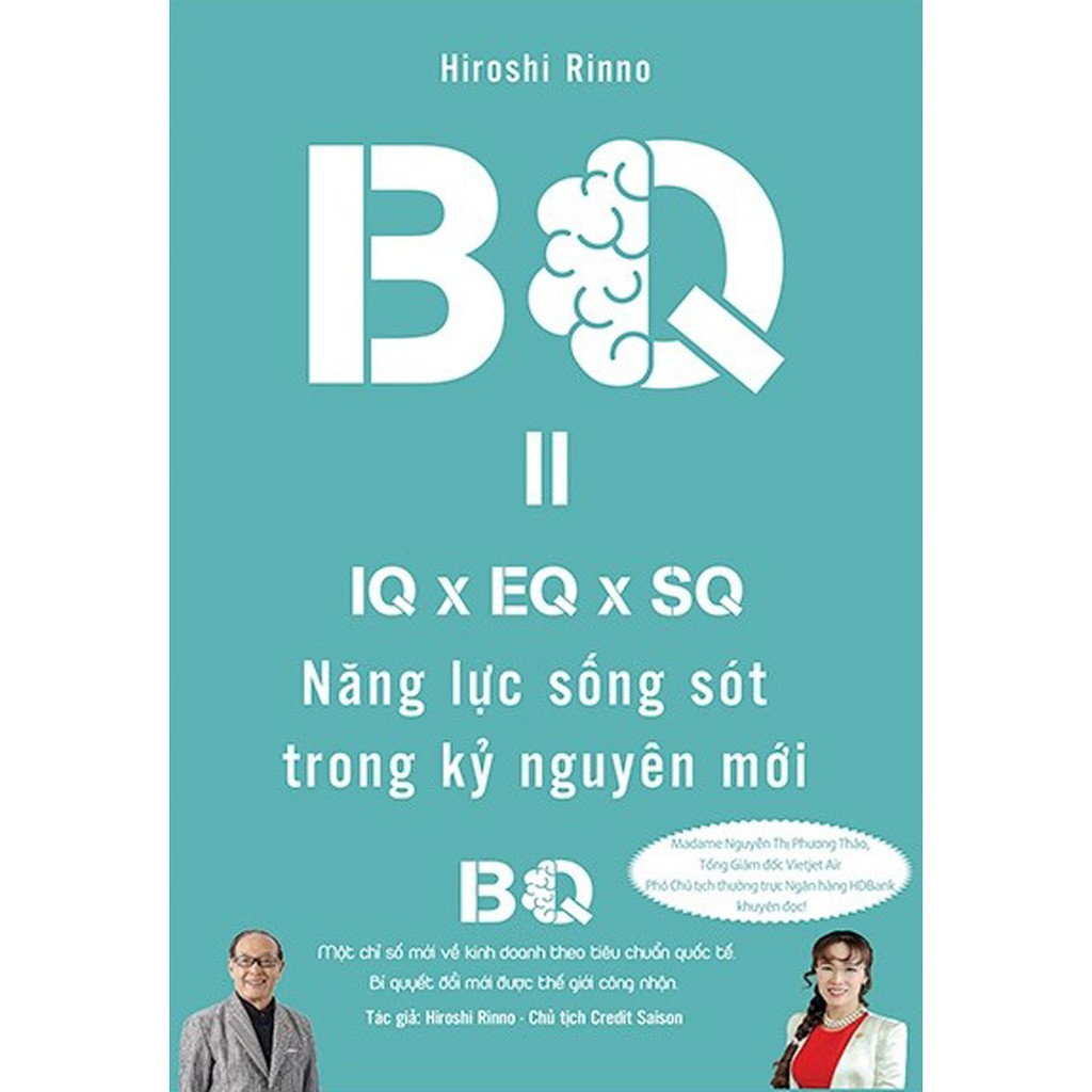 Sách - BQ - Năng Lực Sống Sót Trong Kỷ Nguyên Mới