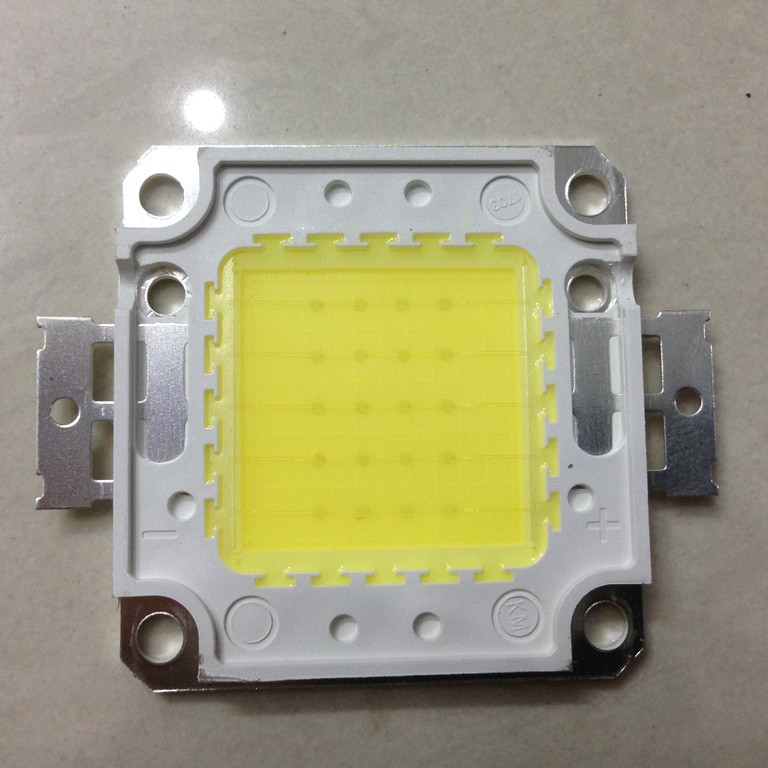 SANAN CHIP PHA LED 20W - DC12V - VÀNG 3000K