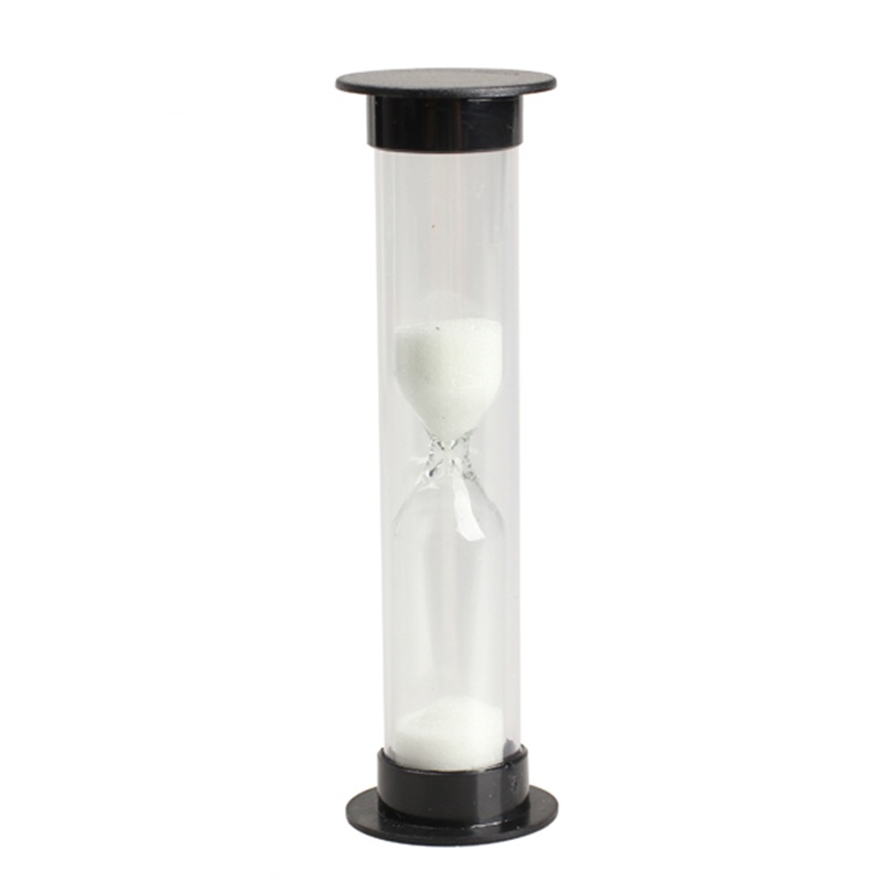 Đồng Hồ Cát Mini 60 Giây 1 Phút Thiết Kế Xinh Xắn Tiện Dụng