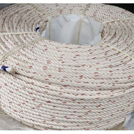 Combo 10 mét dây thừng dây neo các loại siêu bền