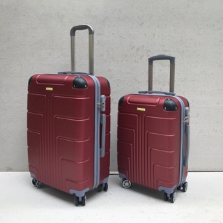 Vali nhựa 24 inch