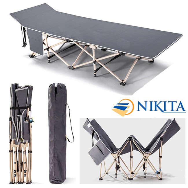 Giường gấp xếp gọn văn phòng NIKITA NKT-TT01