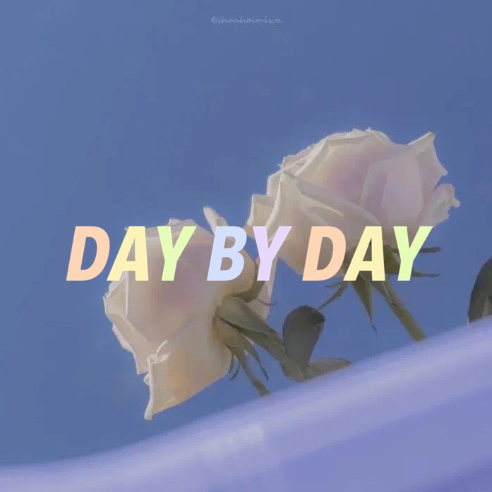 DAY BY DAY