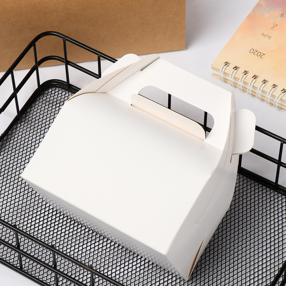 Bộ 5 Hộp Giấy Đựng Bánh Kẹo 5 Kích Cỡ Có 2 Kích Cỡ Khác Nhau | BigBuy360 - bigbuy360.vn