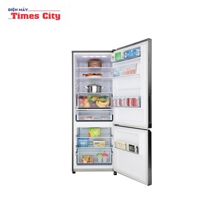 Tủ lạnh Panasonic NR-BV320QSVN 290L