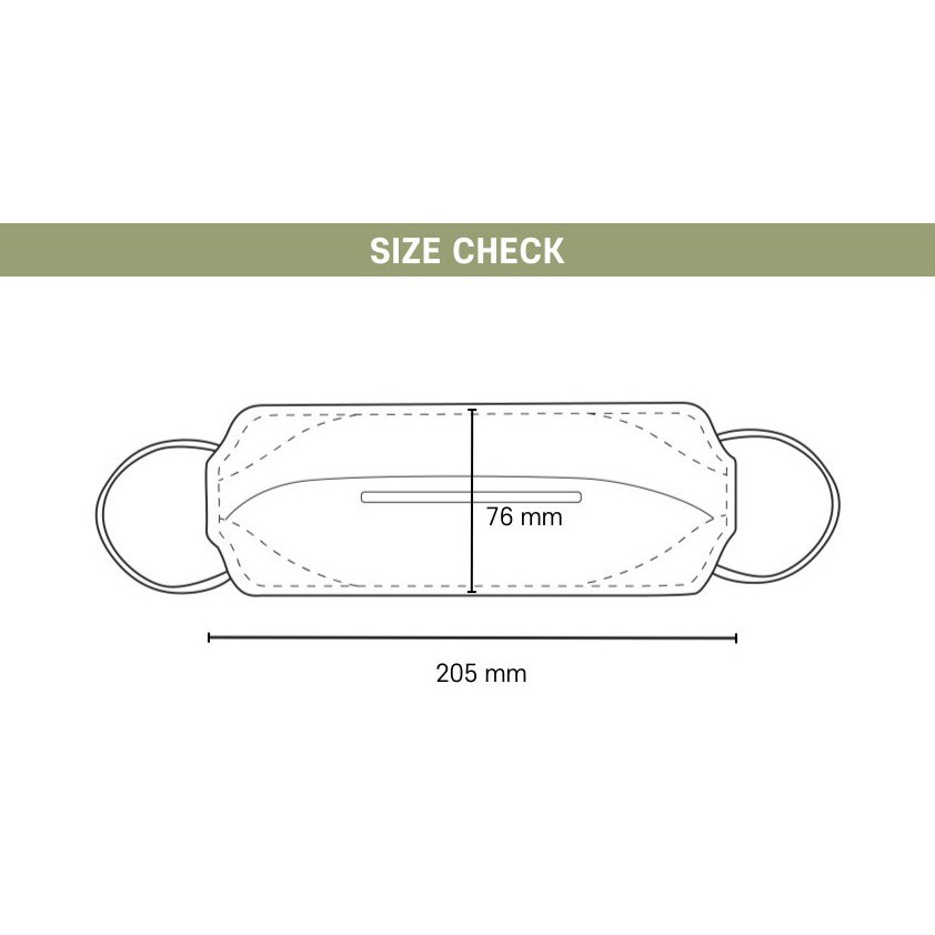 KHẨU TRANG KF94 HÀN QUỐC (1 TÚI/ 1 CHIẾC) KID SUNNY DAY CHỐNG 94% BỤI MỊN AN TOÀN CHO BÉ | BigBuy360 - bigbuy360.vn