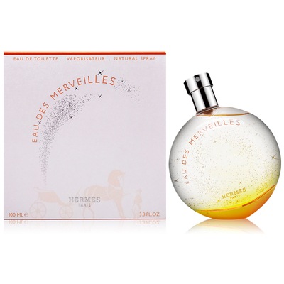 Hermès starlight perfume series 100ml orange, blue and dark orange. | BigBuy360 - bigbuy360.vn