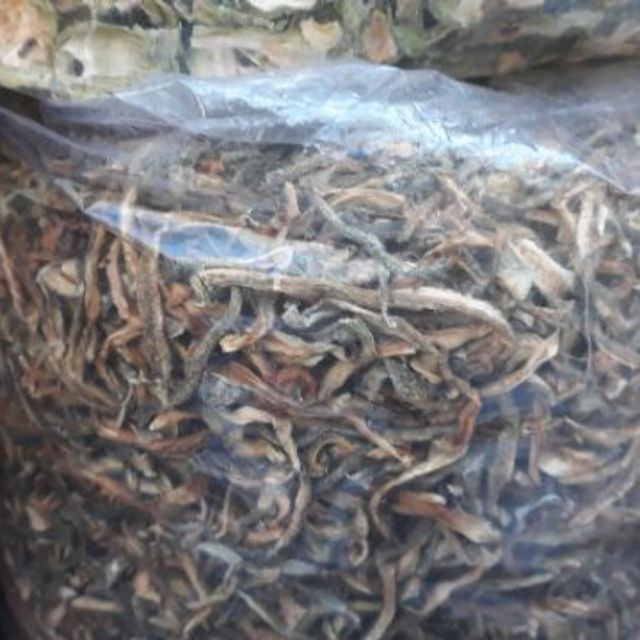 DƯA LEO SẤY KHÔ THÁI SỢI 500GR