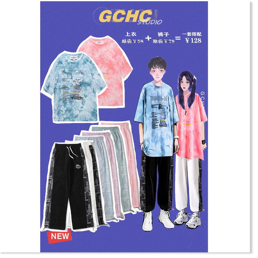 ÁO THUN TAY LỠ FORM RỘNG NAM NỮ,THIẾT KẾ HỌA TIẾT SIÊU NGẦU KHÁNH AN FASHION