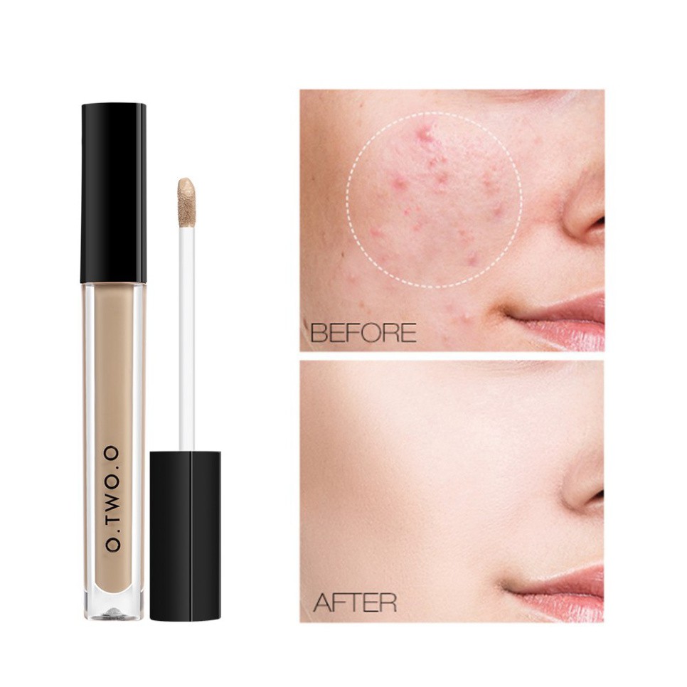 Sale 69% Kem che khuyết điểm hoàn hảo thương hiệu O.TWO.O, 4 Giá gốc 56000đ- 20F9-5 | BigBuy360 - bigbuy360.vn