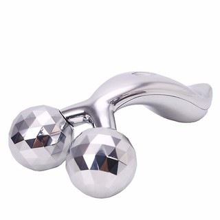 Cây lăn mặt massage 3d hàn quốc