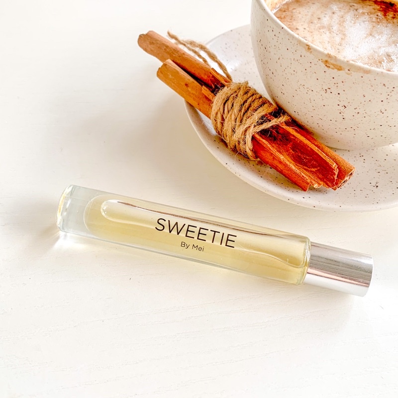 Tinh dầu nước hoa nữ Sweetie